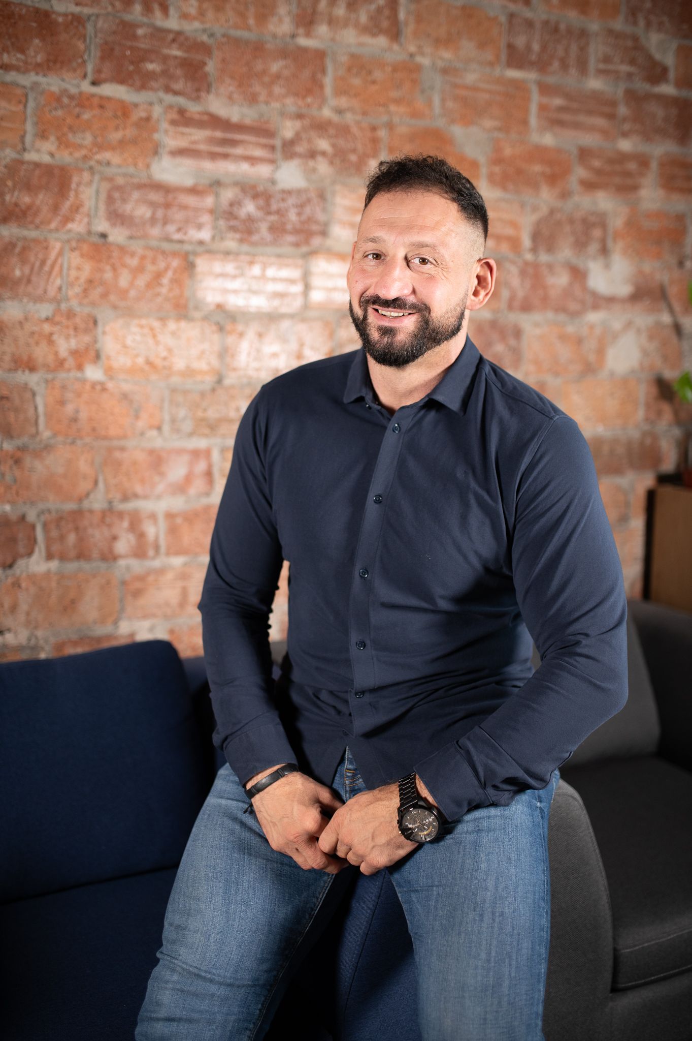 Grzegorz Klonek