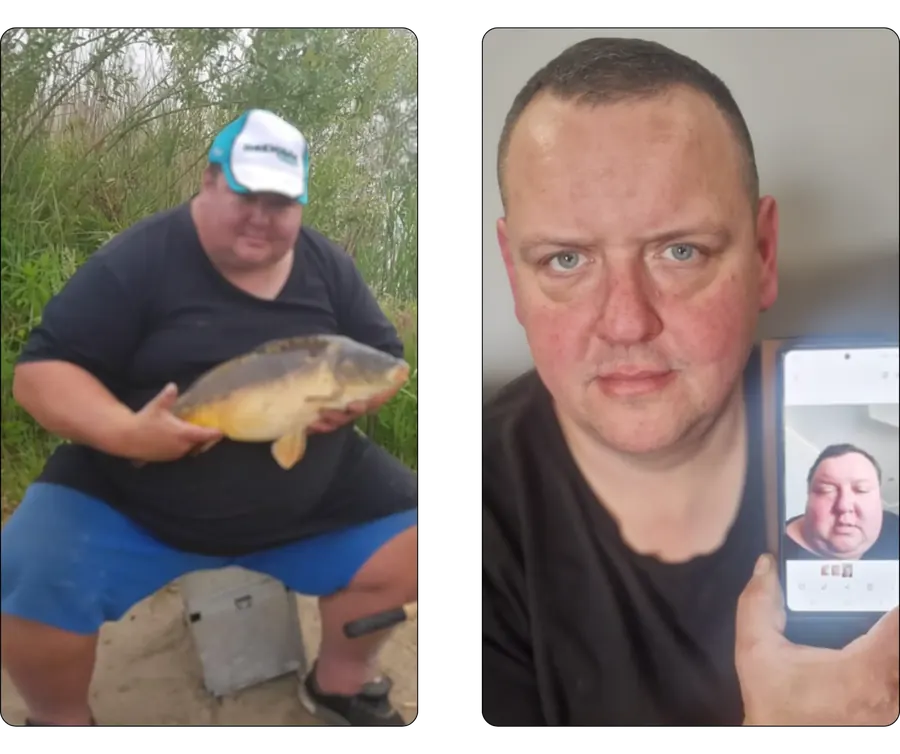 Metamorfoza Michał